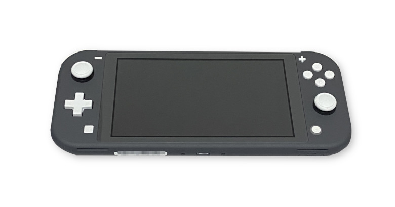 Nintendo Switch Lite（ニンテンドースイッチライト）